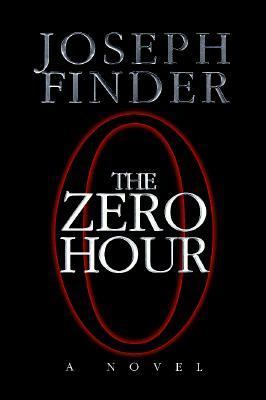 The zero hour : a novel