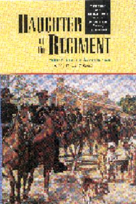Daughter of the regiment : memoirs of a childhood in the Frontier Army, 1878-1898