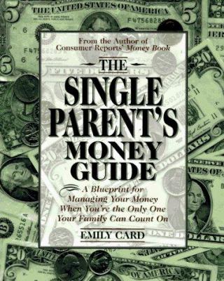 The single parent's money guide