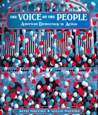 The voice of the people