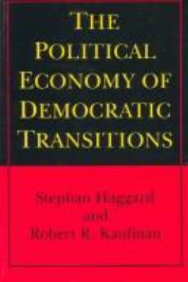 The political economy of democratic transitions