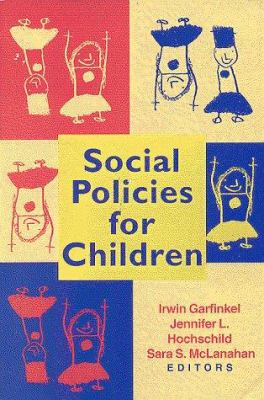 Social policies for children
