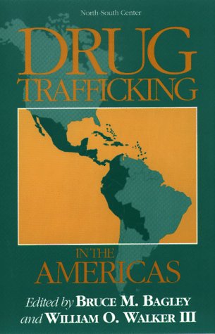 Drug trafficking in the Americas