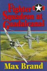Fighter squadron at Guadalcanal