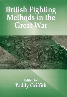 British fighting methods in the Great War