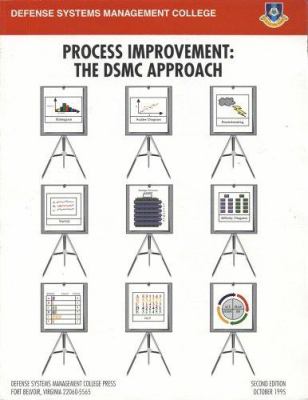 Process improvement : the DSMC approach (PRIMA)