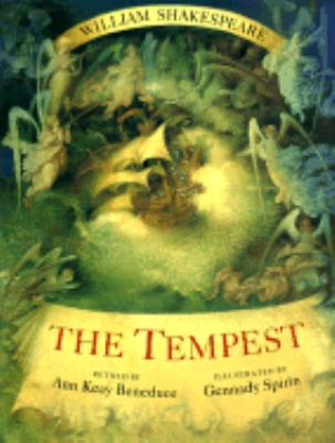 The tempest