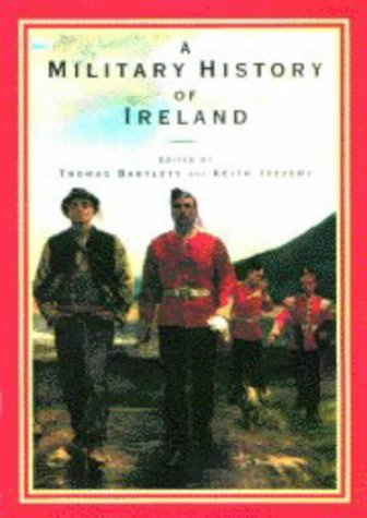 A military history of Ireland