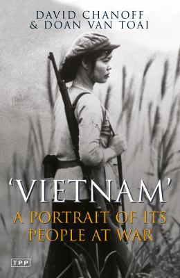 Vietnam : a portrait of its people at war
