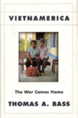 Vietnamerica : the war comes home