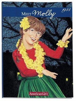 Meet Molly : an American girl