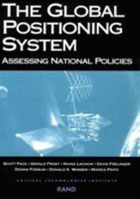 The Global Positioning System : assessing national policies