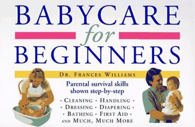 Babycare for beginners