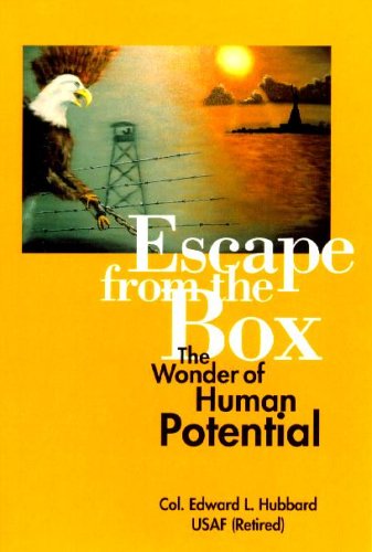 Escape from the box : the wonder of human potential