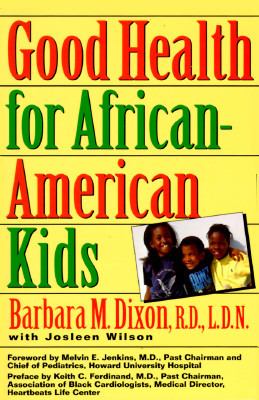 Good health for African-American kids