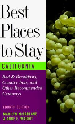 Best places to stay in California