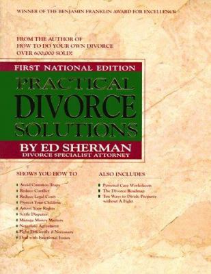 Practical divorce solutions