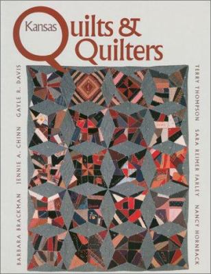 Kansas quilts & quilters