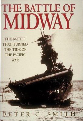 The battle of Midway