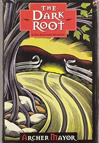 The dark root