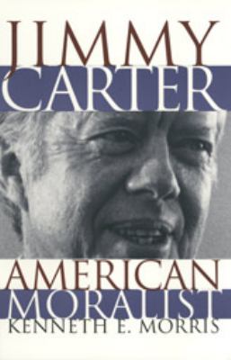 Jimmy Carter, American moralist