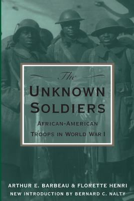 The unknown soldiers : African-American troops in World War I