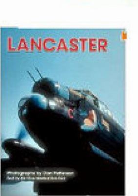 Lancaster : RAF heavy bomber