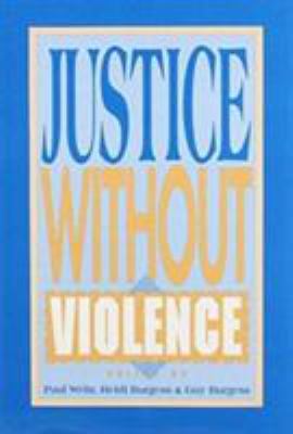 Justice without violence