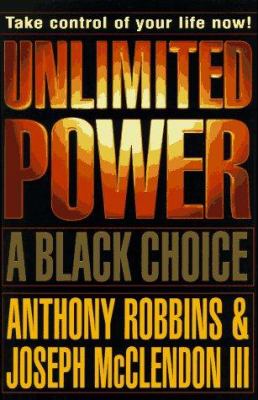 Unlimited power : a Black choice