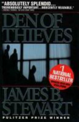 Den of thieves