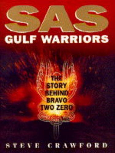 SAS Gulf warriors