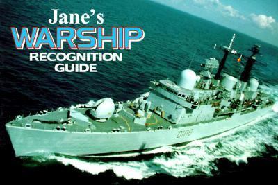 Jane's warship recognition guide