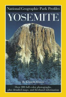 Yosemite : an American treasure