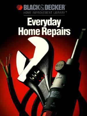Everyday home repairs.