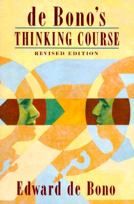De Bono's thinking course