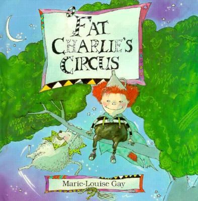 Fat Charlie's circus