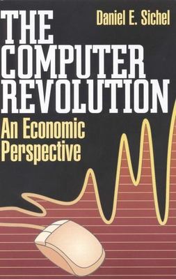 The computer revolution : an economic perspective