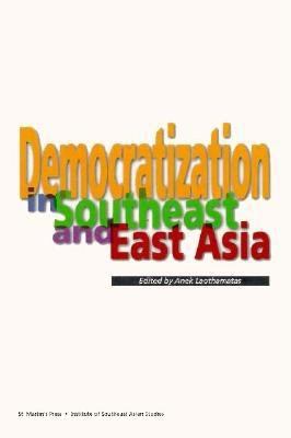 Democratization in Southeast and East Asia