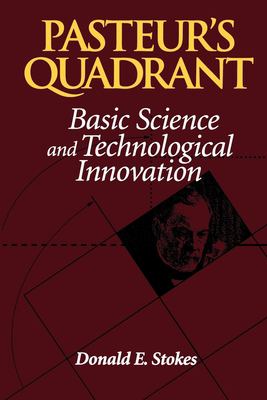 Pasteur's quadrant : basic science and technological innovation