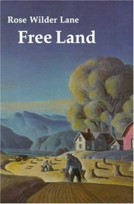 Free land