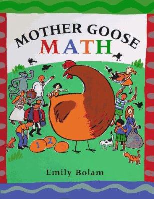 Mother Goose math