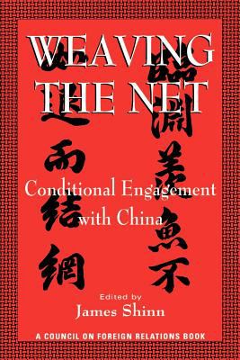 Weaving the net : conditional engagement with China