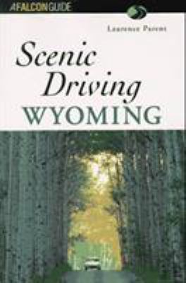 Scenic driving : Wyoming