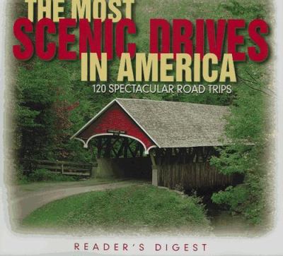 The most scenic drives in America.