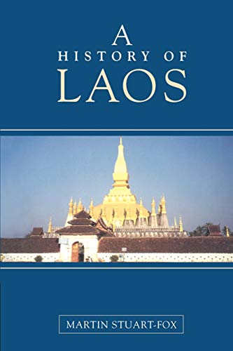 A history of Laos