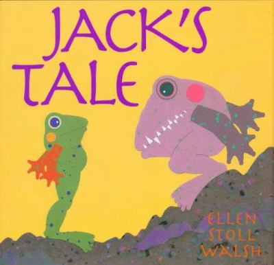 Jack's tale