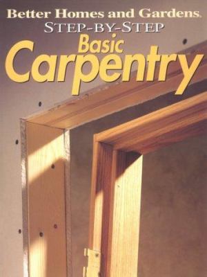 Basic carpentry