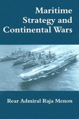 Maritime strategy and continental wars