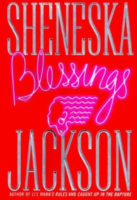 Blessings : a novel