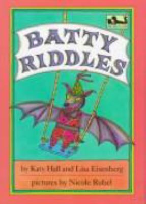 Batty riddles